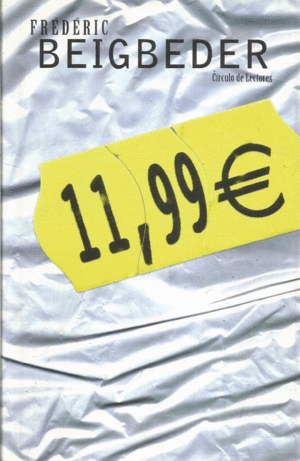 11,99 EUROS