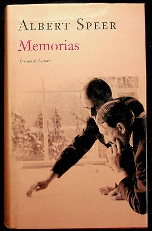 MEMORIAS (TAPA DURA) (