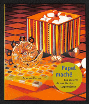 PAPEL MACHÉ