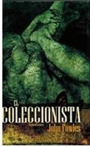 EL COLECCIONISTA (TAPA DURA)