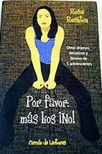 POR FAVOR: MÁS LÍOS ¡NO!