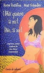 ¡ME QUIERE A MÍ!, ¡NO, A MÍ!