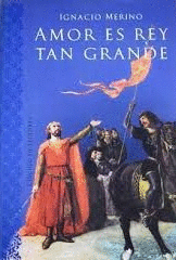 AMOR ES REY TAN GRANDE