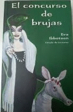 EL CONCURSO DE BRUJAS