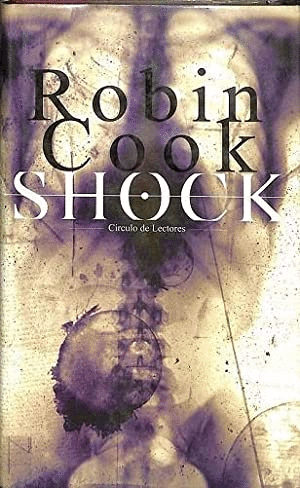 SHOCK (TEXTO EN ESPAÑOL)