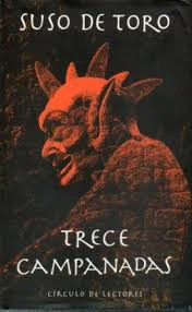 TRECE CAMPANADAS
