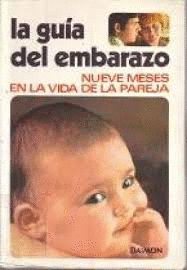 LA GUIA DEL EMBARAZO