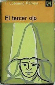 EL TERCER OJO (TAPA DURA)