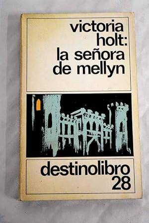 LA SEÑORA DE MELLYN