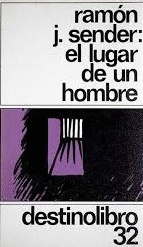 EL LUGAR DE UN HOMBRE