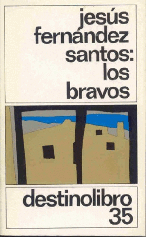 LOS BRAVOS