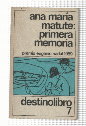 PRIMERA MEMORIA