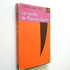 LA FAMILIA DE PASCUAL DUARTE