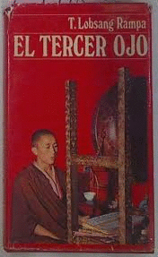 EL TERCER OJO (TAPA DURA)