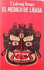 EL MÉDICO DE LHASA