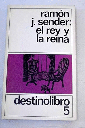 EL REY Y LA REINA