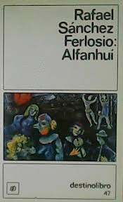 ALFANHUÍ