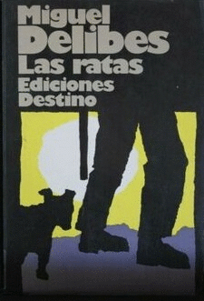 LAS RATAS