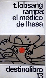 EL MÉDICO DE LHASA