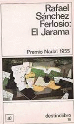 EL JARAMA