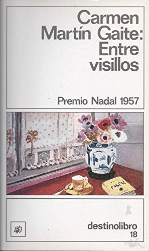 ENTRE VISILLOS
