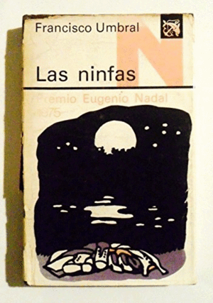 LAS NINFAS (TAPA DURA) (CORTES EN SOBRECUBIERTA)