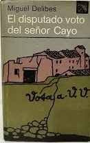 EL DISPUTADO VOTO DEL SEÑOR CAYO