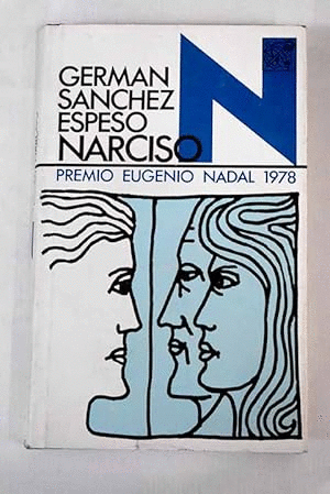 NARCISO (TAPA DURA)