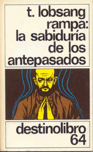 LA SABIDURÍA DE LOS ANTEPASADOS