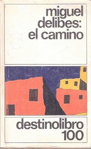 EL CAMINO