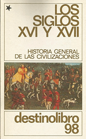 HISTORIA GENERAL DE LAS CIVILIZACIONES