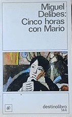 CINCO HORAS CON MARIO