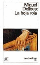 LA HOJA ROJA