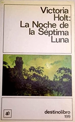 LA NOCHE DE LA SÉPTIMA LUNA