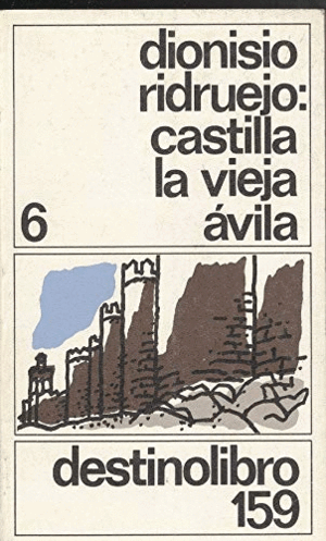 CASTILLA LA VIEJA: AVILA