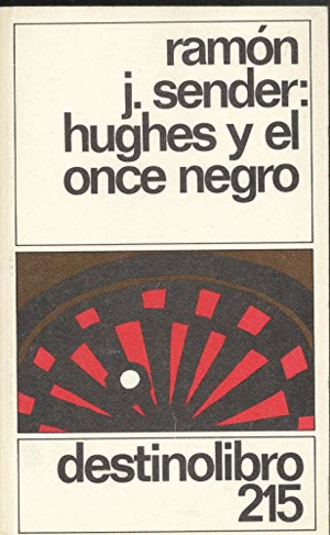 HUGHES Y EL ONCE NEGRO