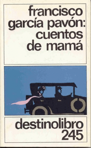 CUENTOS DE MAMÁ