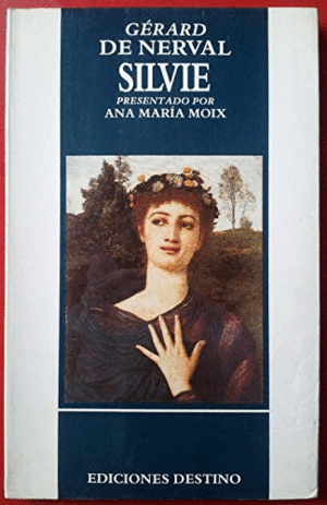 SILVIE (EN ESPAÑOL)