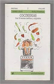 COCINERÍAS