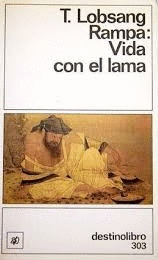 VIDA CON EL LAMA