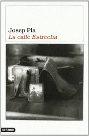 LA CALLE ESTRECHA