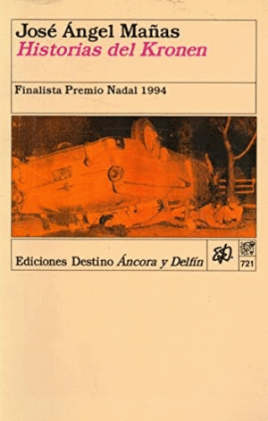 HISTORIAS DEL KRONEN