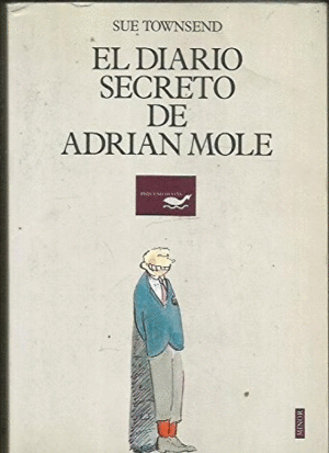 EL DIARIO SECRETO DE ADRIAN MOLE