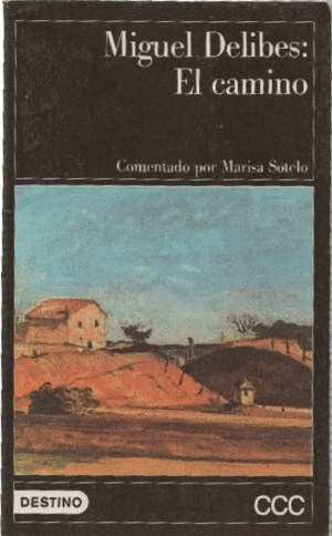 EL CAMINO