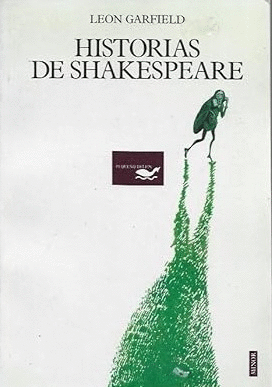 HISTORIAS DE SHAKESPEARE