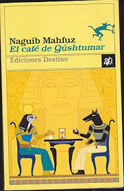 EL CAFÉ DE QÚSHTUMAR