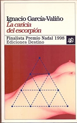 LA CARICIA DEL ESCORPIÓN