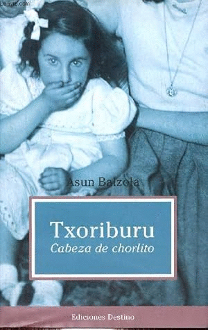 TXORIBURU
