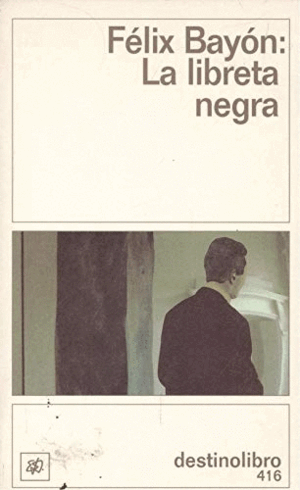 LA LIBRETA NEGRA