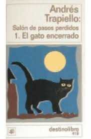 EL GATO ENCERRADO